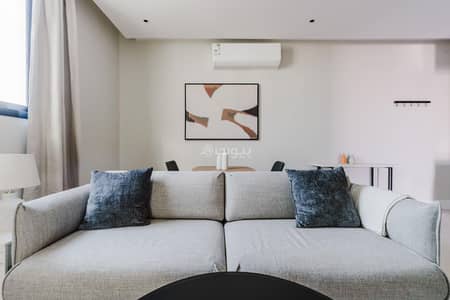 1 Bedroom Apartment for Rent in North Riyadh, Riyadh - Blueground | 1 Bedroom in Al Sulimaniyah 1 Bedroom Apartment for Rent in North Riyadh, Riyadh - Blueground | 1 Bedroom in Al Sulimaniyah
