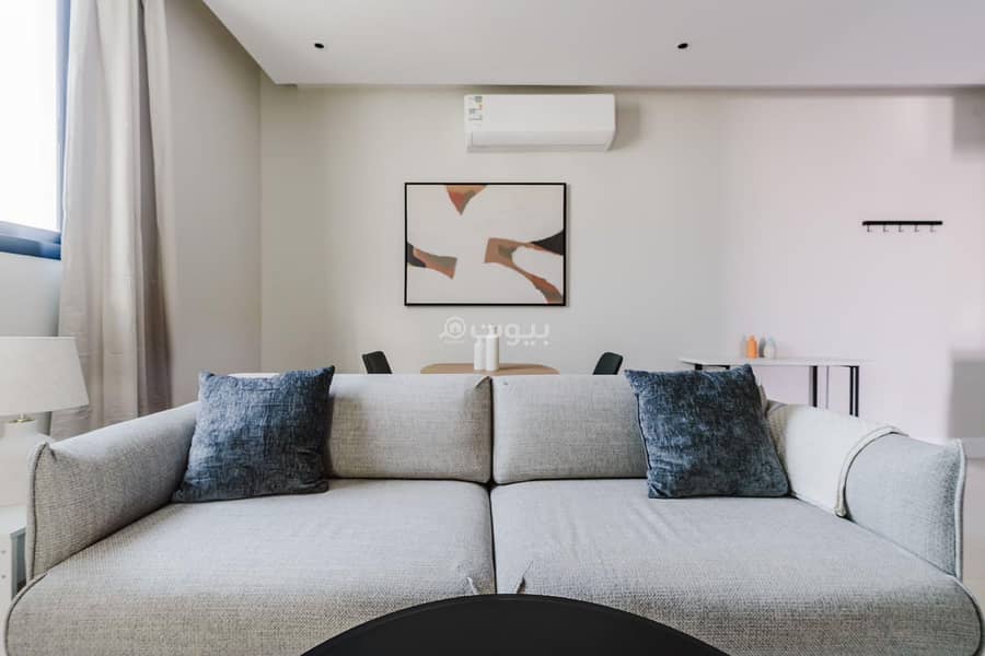 Blueground | 1 Bedroom in Al Sulimaniyah Blueground | 1 Bedroom in Al Sulimaniyah