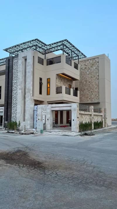6 Bedroom Villa for Sale in West Riyadh, Riyadh - Villa For Sale in Al Mahdiyah, Riyadh 6 Bedroom Villa for Sale in West Riyadh, Riyadh - Villa For Sale in Al Mahdiyah, Riyadh