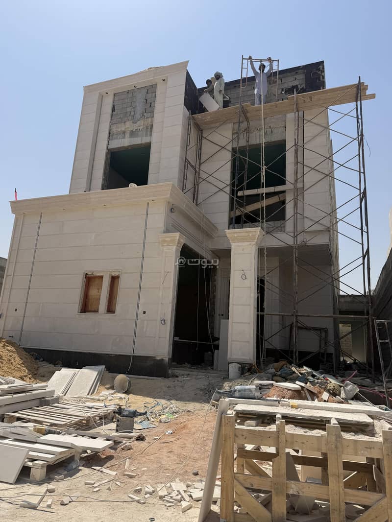Villa in East Riyadh,Al Nahdah 4 bedrooms 3000000 SAR - 88035795 Villa in East Riyadh,Al Nahdah 4 bedrooms 3000000 SAR - 88035795