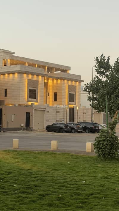 10+ Beds Villa for Sale in North Riyadh, Riyadh - Villa in North Riyadh,Al Narjis 10 bedrooms 16000000 SAR - 88035744 10+ Beds Villa for Sale in North Riyadh, Riyadh - Villa in North Riyadh,Al Narjis 10 bedrooms 16000000 SAR - 88035744