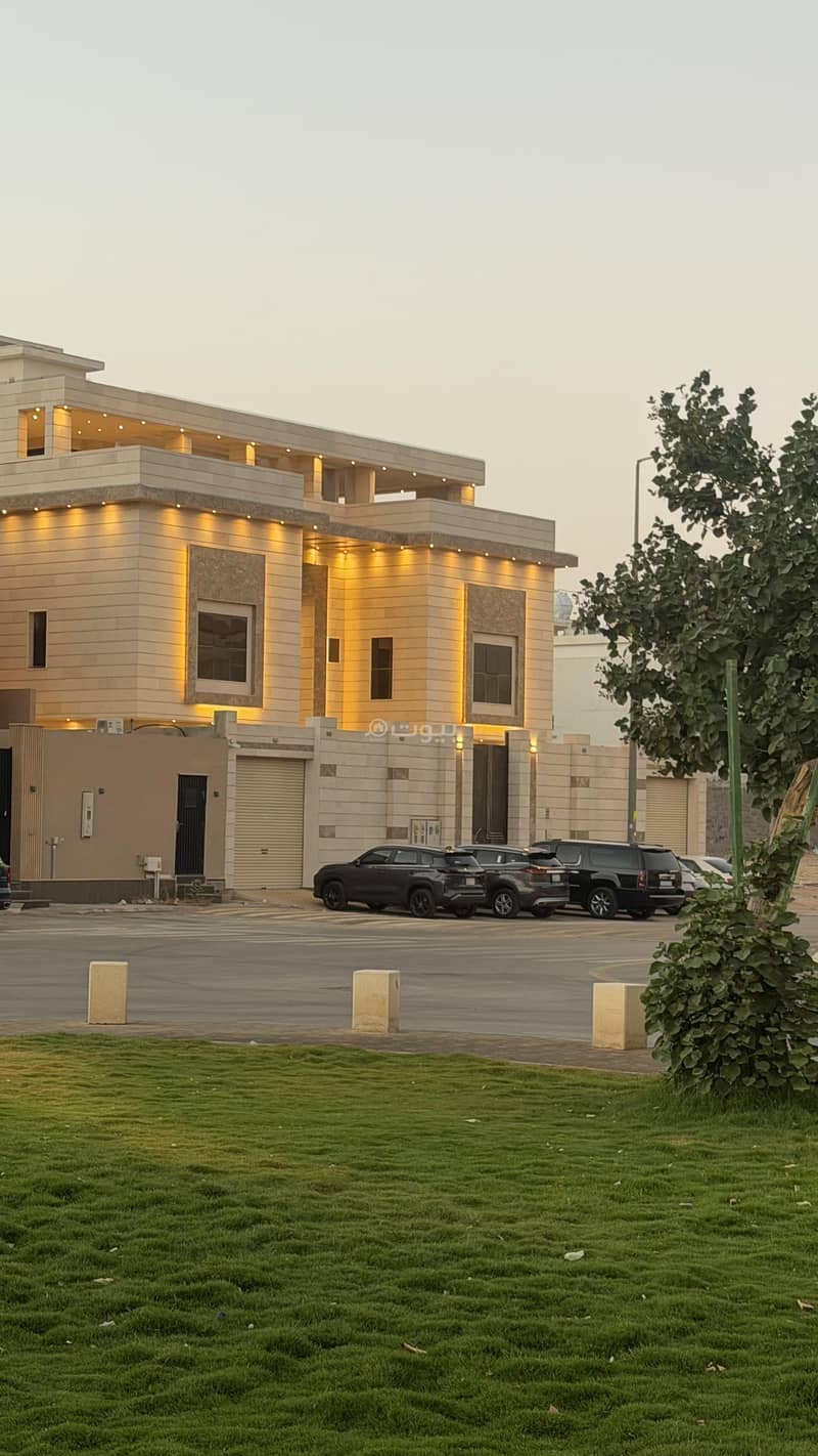 Villa in North Riyadh,Al Narjis 10 bedrooms 15500000 SAR - 88035744 Villa in North Riyadh,Al Narjis 10 bedrooms 15500000 SAR - 88035744