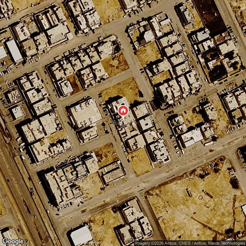 Apartment for rent in Al Arid, North Riyadh Apartment for rent in Al Arid, North Riyadh