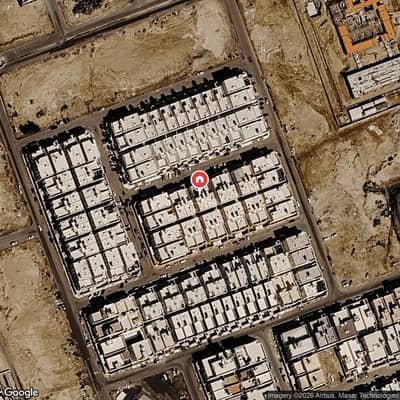 Residential Land for Sale in North Jeddah, Jeddah - Residential Land For Sale in Al Rahmanyah, Jeddah