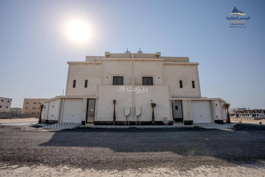 فيلا للبيع في غرناطة، الجبيل فيلا للبيع في غرناطة، الجبيل