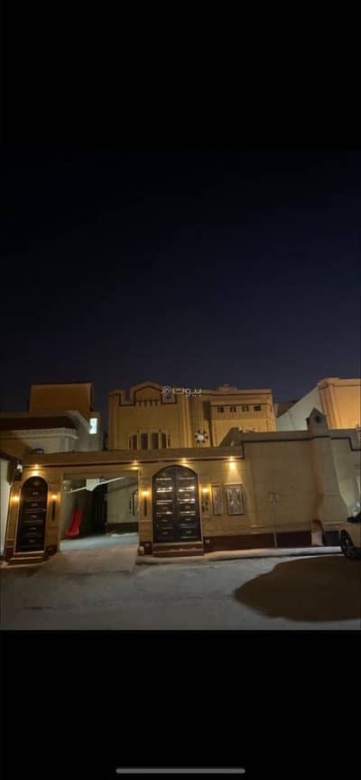 10+ Beds Villa for Sale in East Riyadh, Riyadh - Villa in East Riyadh，Al Qadisiyah 10 bedrooms 3700000 SAR - 88038381