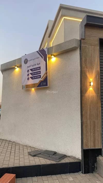 4 Bedroom Villa for Sale in South Jeddah, Jeddah - Villa For Sale in Al Qryniah, Jeddah
