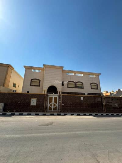 6 Bedroom Villa for Sale in North Riyadh, Riyadh - # Luxury Villa for Sale in Al Yasmin District | Corner Property on Two Streets in a Prime Location 6 Bedroom Villa for Sale in North Riyadh, Riyadh - # Luxury Villa for Sale in Al Yasmin District | Corner Property on Two Streets in a Prime Location