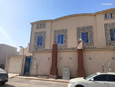 5 Bedroom Villa for Rent in West Riyadh, Riyadh - No for rent in Zahrah Laban district