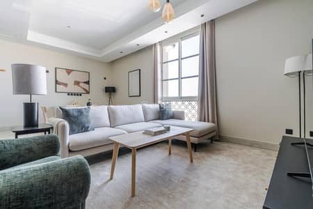 3 Bedroom Apartment for Rent in King Salman, Riyadh - Blueground | 3 Bedroom & Swimming pool 3 Bedroom Apartment for Rent in King Salman, Riyadh - Blueground | 3 Bedroom & Swimming pool