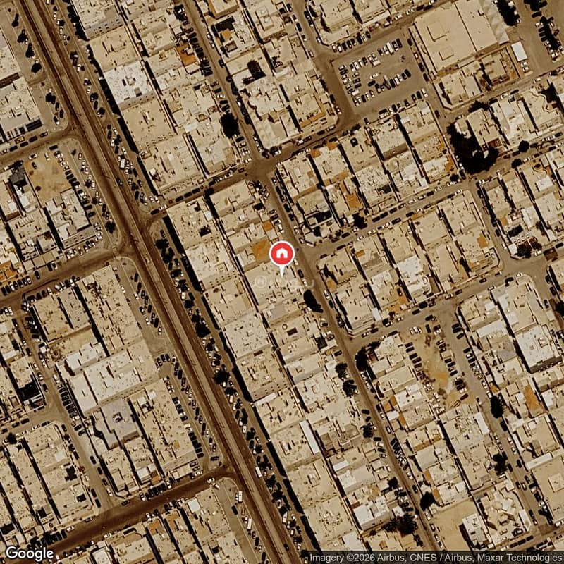 Villa for sale in Al Wadi, north Riyadh Villa for sale in Al Wadi, north Riyadh