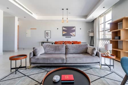 3 Bedroom Flat for Rent in King Salman, Riyadh - Blueground | 3 Bedroom & Swimming Pool 3 Bedroom Flat for Rent in King Salman, Riyadh - Blueground | 3 Bedroom & Swimming Pool