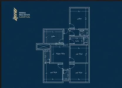 4 Bedroom Apartment for Sale in North Jeddah, Jeddah - 4-bedroom apartment for sale in Al Rayyan, Jeddah 4 Bedroom Apartment for Sale in North Jeddah, Jeddah - 4-bedroom apartment for sale in Al Rayyan, Jeddah