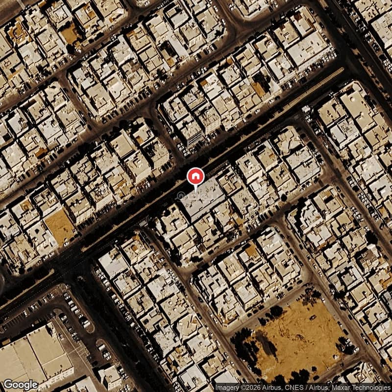 Apartment For Rent in Al Salam, East Riyadh Apartment For Rent in Al Salam, East Riyadh