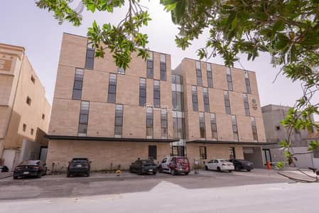 3 Bedroom Flat for Rent in North Riyadh, Riyadh - New residential apartment for rent – Allen 122 project | Al-Ghadeer neighborhood 3 Bedroom Flat for Rent in North Riyadh, Riyadh - New residential apartment for rent – Allen 122 project | Al-Ghadeer neighborhood