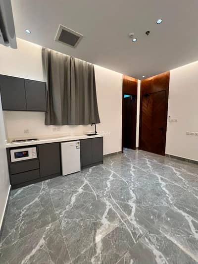 1 Bedroom Flat for Rent in East Riyadh, Riyadh - For rent: a deluxe studio in a hotel-like setting in the Qadisiyah district – Offer No. 2030 1 Bedroom Flat for Rent in East Riyadh, Riyadh - For rent: a deluxe studio in a hotel-like setting in the Qadisiyah district – Offer No. 2030