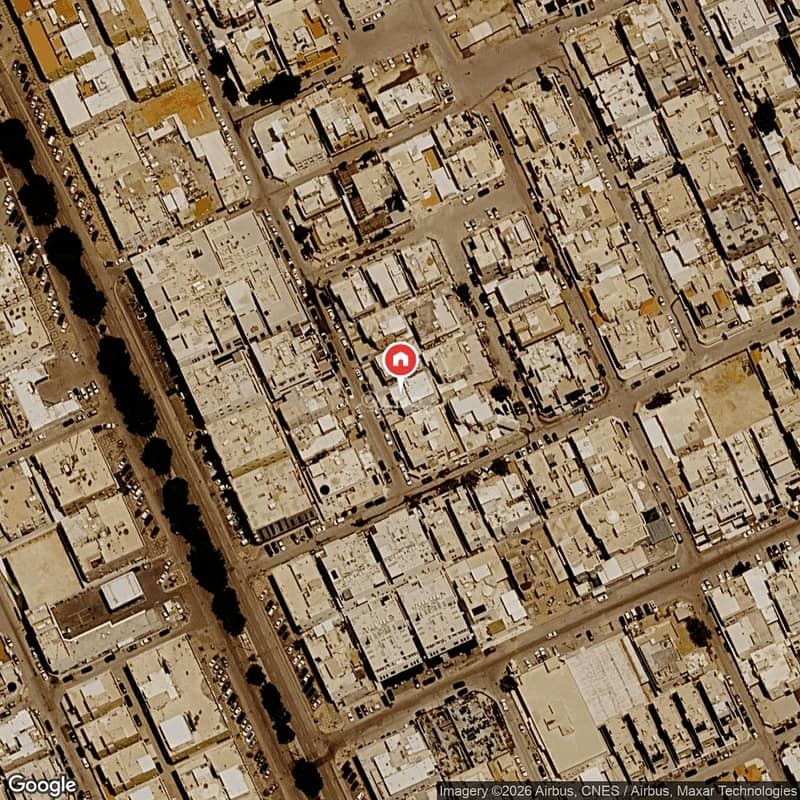 Apartment For Rent in Al Masif, North Riyadh Apartment For Rent in Al Masif, North Riyadh