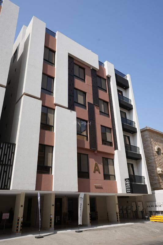 روف مكون من 4 غرف نوم للبيع في النزهة، جدة روف مكون من 4 غرف نوم للبيع في النزهة، جدة
