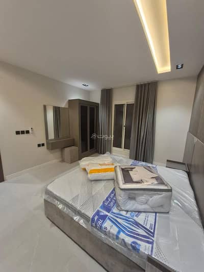 1 Bedroom Apartment for Rent in West Riyadh, Riyadh - One-bedroom apartment with a living room for rent in Zahra Al-Laban, Riyadh 1 Bedroom Apartment for Rent in West Riyadh, Riyadh - One-bedroom apartment with a living room for rent in Zahra Al-Laban, Riyadh