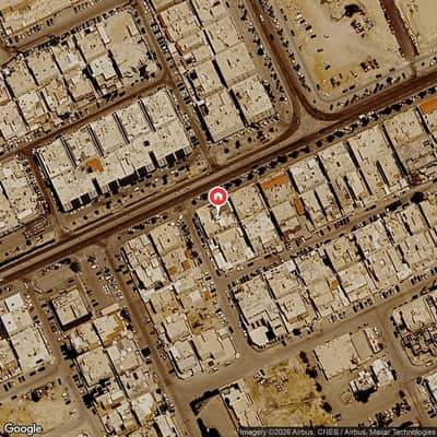 3 Bedroom Residential Building for Rent in North Riyadh, Riyadh - Residential Building for Rent in Al Wadi, North Riyadh