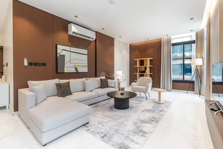 فلیٹ 2 غرفة نوم للايجار في شمال جدة، جدة - Blueground | 2 Bedroom & Parking