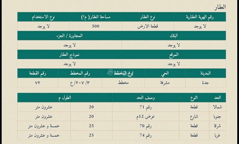 Villa in North Jeddah,Mishrifah 8 bedrooms 3500000 SAR - 88039166 Villa in North Jeddah,Mishrifah 8 bedrooms 3500000 SAR - 88039166