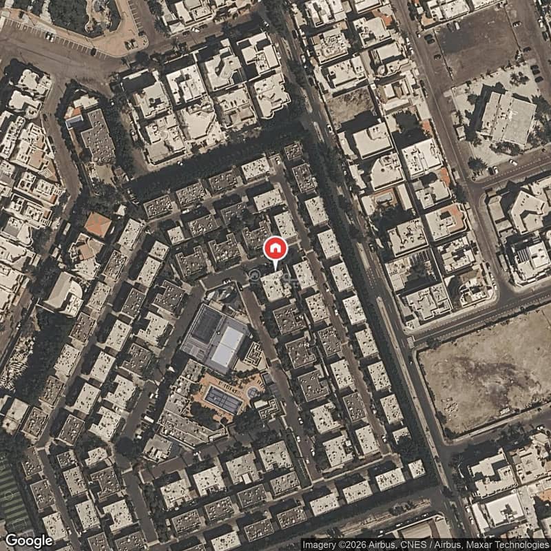 A villa consisting of 5 bedrooms for sale in Al-Naim, Jeddah A villa consisting of 5 bedrooms for sale in Al-Naim, Jeddah