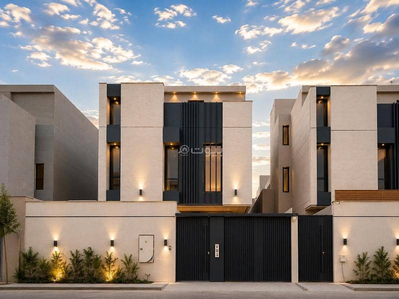 Villa in East Riyadh,Al Rimal 4 bedrooms 2560000 SAR - 88035182 Villa in East Riyadh,Al Rimal 4 bedrooms 2560000 SAR - 88035182