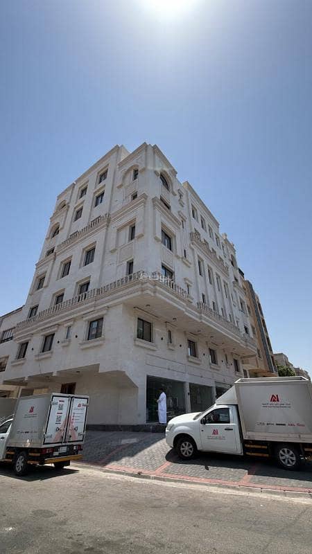 Commercial Building in North Jeddah,Al Bawadi 15000000 SAR - 88039182 Commercial Building in North Jeddah,Al Bawadi 15000000 SAR - 88039182