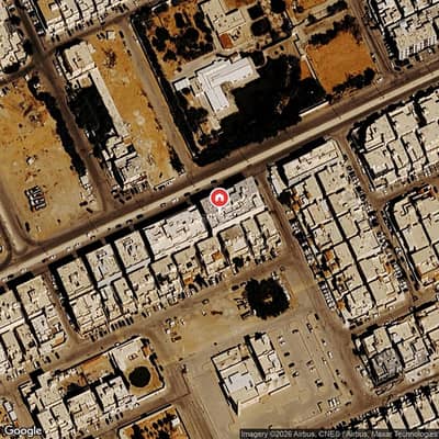 3 Bedroom Flat for Rent in East Riyadh, Riyadh - Apartment For Rent in Al Qadisiyah, East Riyadh