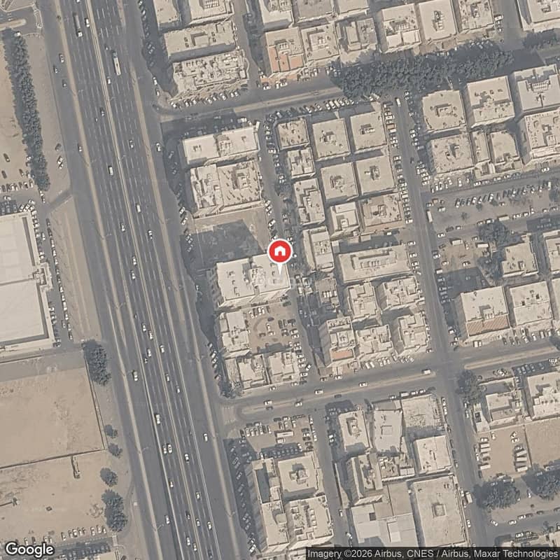 Studio Apartment For Rent in Al Aziziyah, North Jeddah Studio Apartment For Rent in Al Aziziyah, North Jeddah