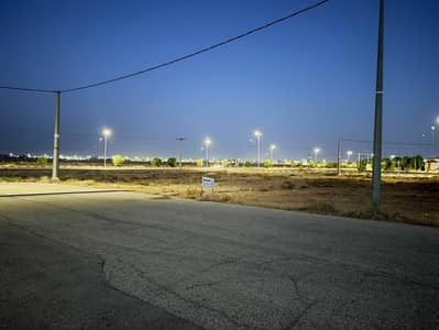 Residential Land for Sale in Al Qadisiyah, Al Bukayriyah - Residential Land For Sale in Al Qadisiyah, Al Bukayriyah