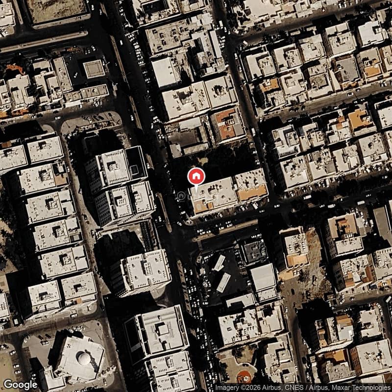Studio Apartment For Rent in Al Safa, Jeddah Studio Apartment For Rent in Al Safa, Jeddah