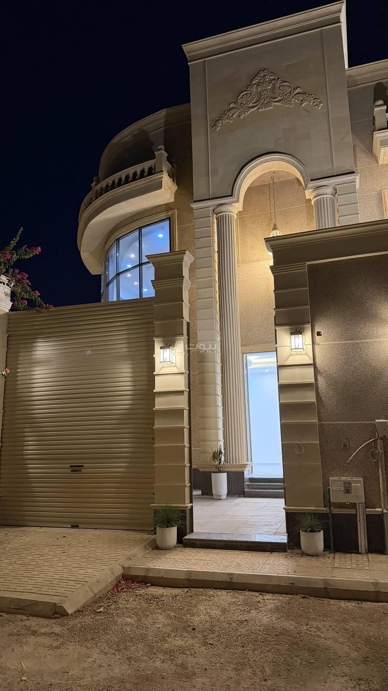 فيلا مكونة من 7 غرف نوم للإيجار في حطين، الرياض فيلا مكونة من 7 غرف نوم للإيجار في حطين، الرياض