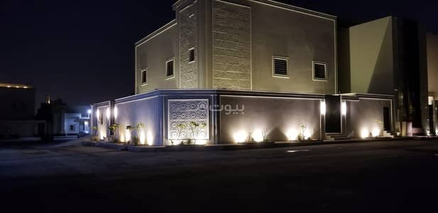 فیلا 5 غرف نوم للايجار في غرب الرياض، الرياض - فيلا للإيجار في حي المهديّة، الرياض فیلا 5 غرف نوم للايجار في غرب الرياض، الرياض - فيلا للإيجار في حي المهديّة، الرياض