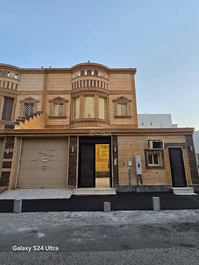 7 Bedroom Villa for Sale in North Jeddah, Jeddah - Villa For Sale in Al Yaqout, Jeddah