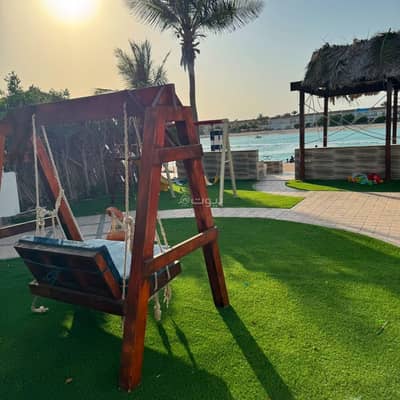 شاليه 5 غرف نوم للايجار في جدة - Durrat Al Arous Villa