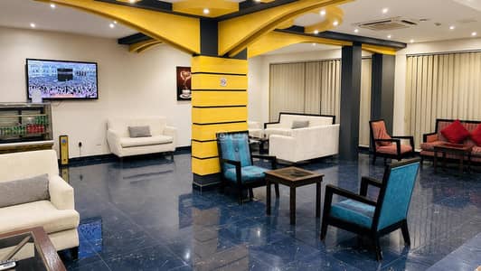 1 Bedroom Apartment for Rent in North Riyadh, Riyadh - Luxurious one-bedroom apartment - Sulaymaniyah, Unit No. 5 1 Bedroom Apartment for Rent in North Riyadh, Riyadh - Luxurious one-bedroom apartment - Sulaymaniyah, Unit No. 5