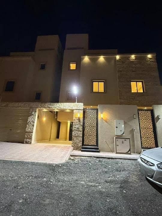 دور للبيع في حي الشفا، جنوب الرياض دور للبيع في حي الشفا، جنوب الرياض