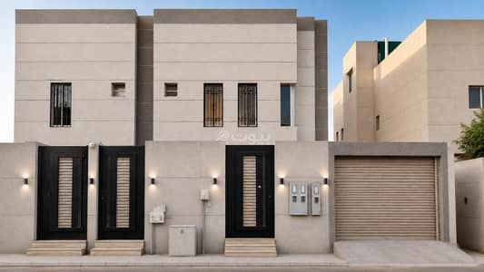 فیلا 9 غرف نوم للبيع في شمال الرياض، الرياض - الرياض، حي الوادي، ١٠٠ متر جنوب المسار الرياضي، طريق الأمير محمد بن سلمان، ٣٥٠ متر عن طريق أبو بكر الصديق. فیلا 9 غرف نوم للبيع في شمال الرياض، الرياض - الرياض، حي الوادي، ١٠٠ متر جنوب المسار الرياضي، طريق الأمير محمد بن سلمان، ٣٥٠ متر عن طريق أبو بكر الصديق.