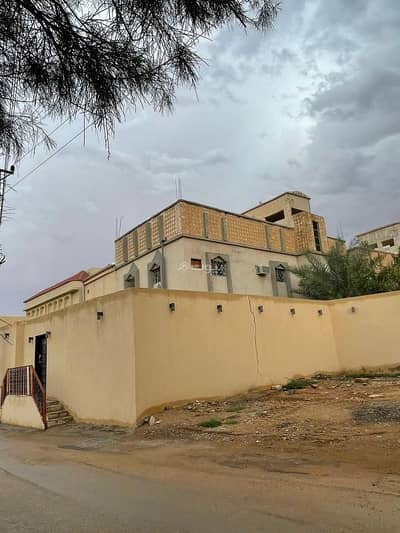 6 Bedroom Villa for Sale in Asfil Al Batin, Howta Bani Tamim - House for sale