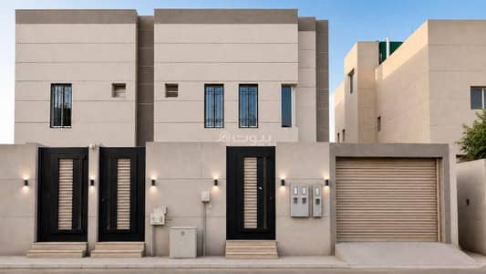 9 Bedroom Villa for Sale in North Riyadh, Riyadh - Villa in North Riyadh,Al Wadi 9 bedrooms 3250000 SAR - 87864621 9 Bedroom Villa for Sale in North Riyadh, Riyadh - Villa in North Riyadh,Al Wadi 9 bedrooms 3250000 SAR - 87864621