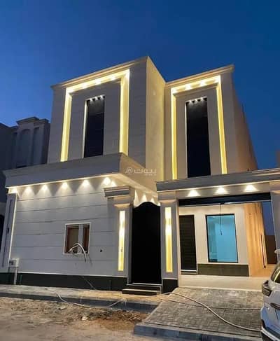 7 Bedroom Villa for Sale in East Riyadh, Riyadh - Villa for Sale in Al Bayan Neighborhood, East Riyadh