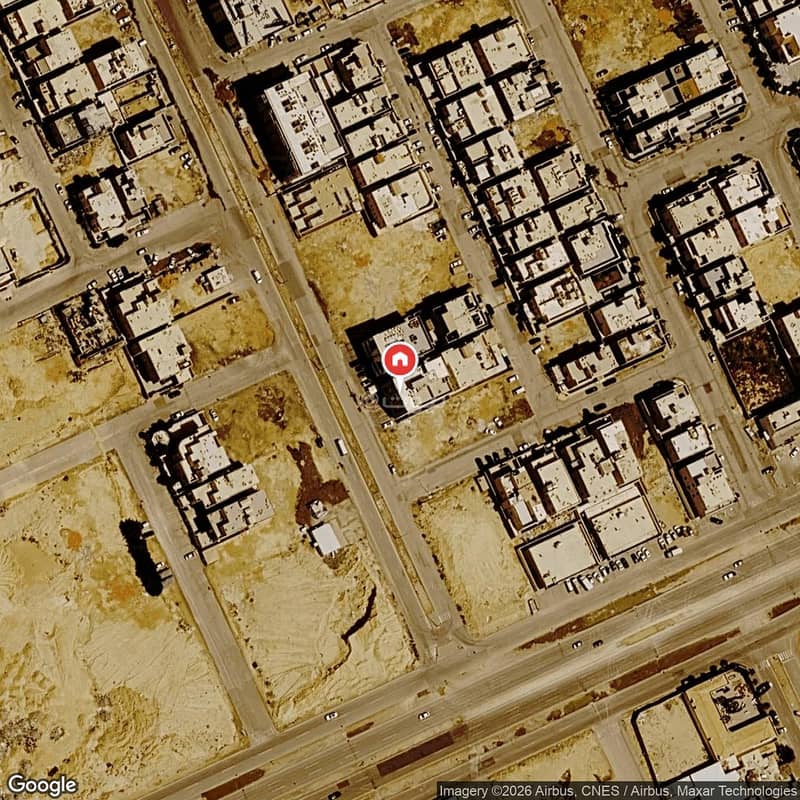 Apartment for rent in Al Arid, north Riyadh Apartment for rent in Al Arid, north Riyadh