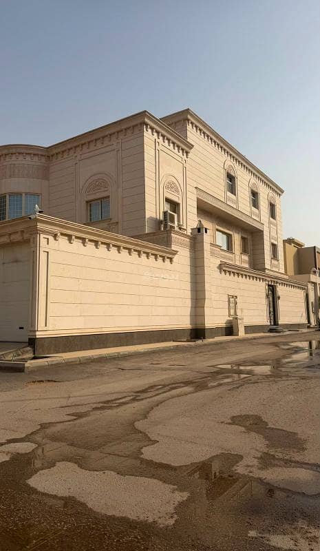 فيلا مكونة من 8 غرف نوم للبيع في القادسية، الرياض فيلا مكونة من 8 غرف نوم للبيع في القادسية، الرياض