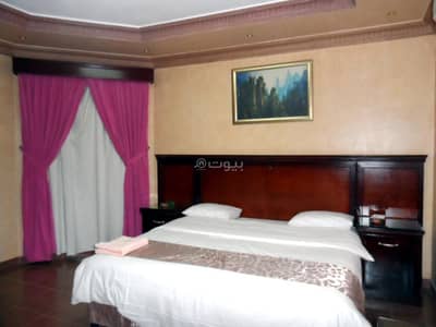 1 Bedroom Flat for Rent in North Riyadh, Riyadh - One-bedroom apartment - Unit 18