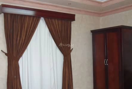 1 Bedroom Flat for Rent in North Riyadh, Riyadh - One-bedroom apartment - Unit 8