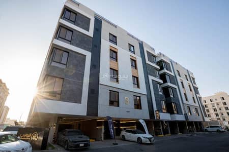 4 Bedroom Apartment for Sale in Central Jeddah, Jeddah - 4 rooms project Ruba Al-Faisaliah