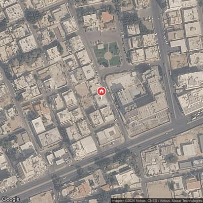 10+ Beds Residential Building for Sale in Central Jeddah, Jeddah - Residential Building for Sale in Al Hamraa, Central Jeddah
