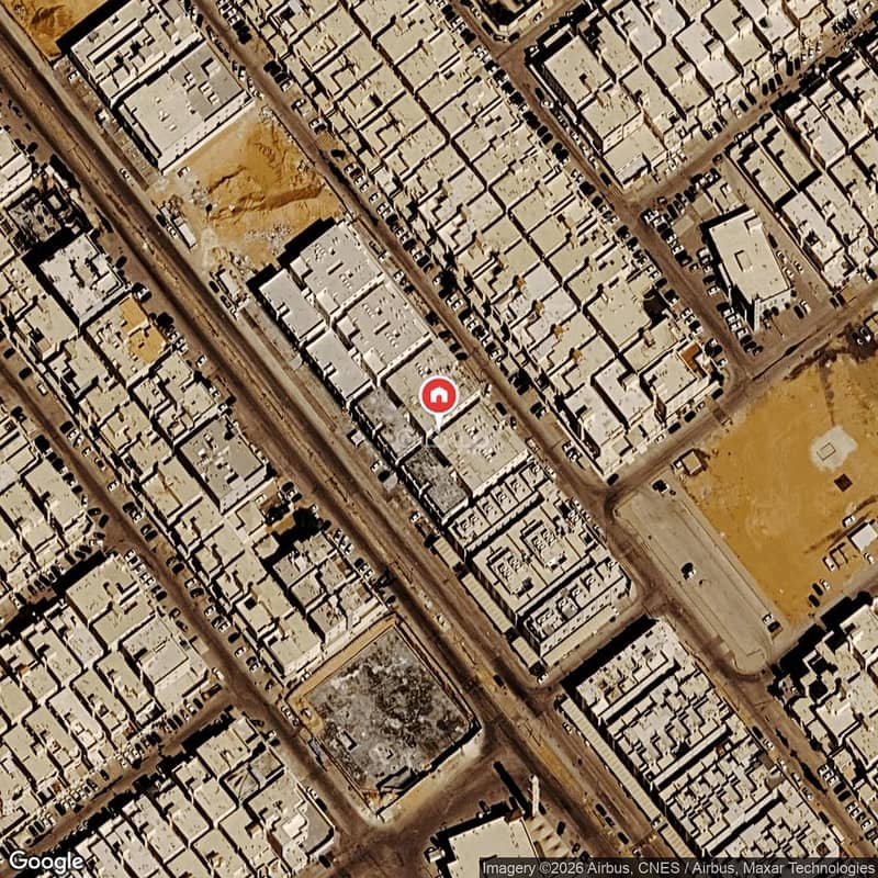 2 Bedroom Apartment For Sale in Al Quds, Riyadh 2 Bedroom Apartment For Sale in Al Quds, Riyadh